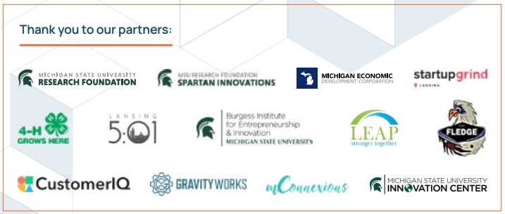 Thank you to our partners